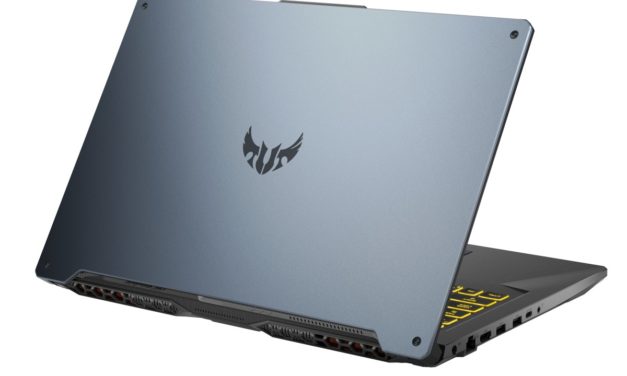 Asus TUF Gaming F15 y F17: componentes actualizados, resistencia militar y pantalla 144Hz
