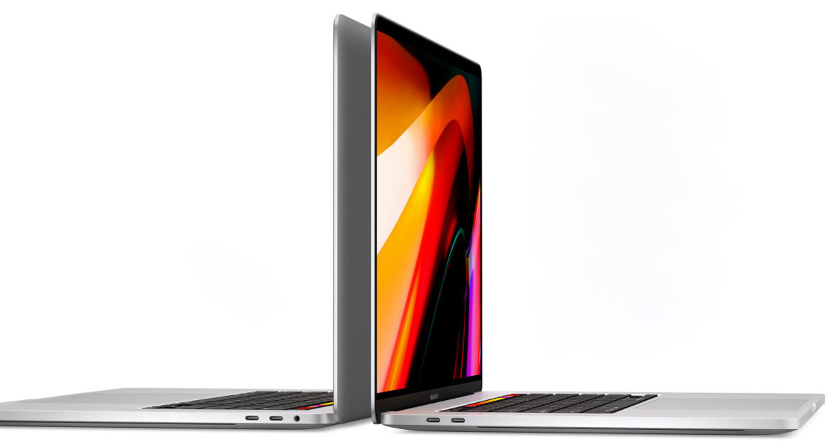 La absurda razón por la que debes cargar el MacBook de Apple por la derecha
