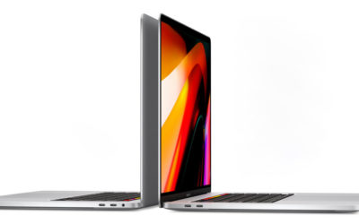 La absurda razón por la que debes cargar el MacBook de Apple por la derecha