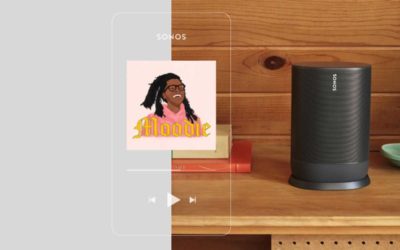 Los clientes de Sonos ahora tienen su propia radio privada