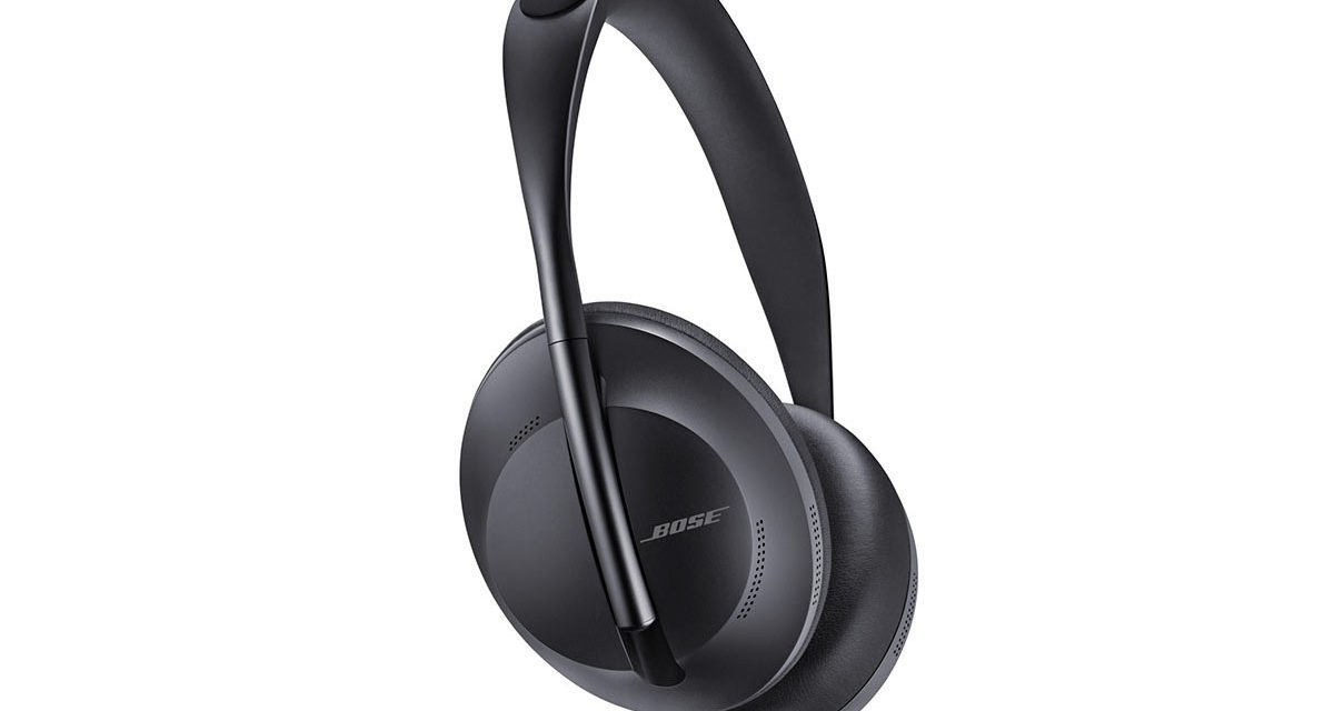 SORTEO: Consigue gratis estos espectaculares auriculares Bose HP 700