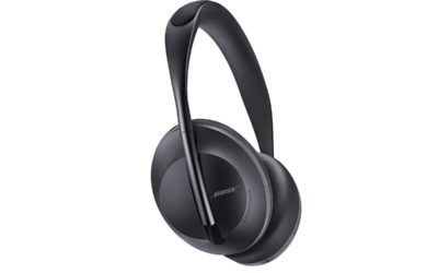 SORTEO: Consigue gratis estos espectaculares auriculares Bose HP 700
