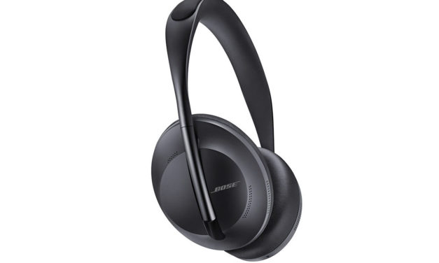 SORTEO: Consigue gratis estos espectaculares auriculares Bose HP 700