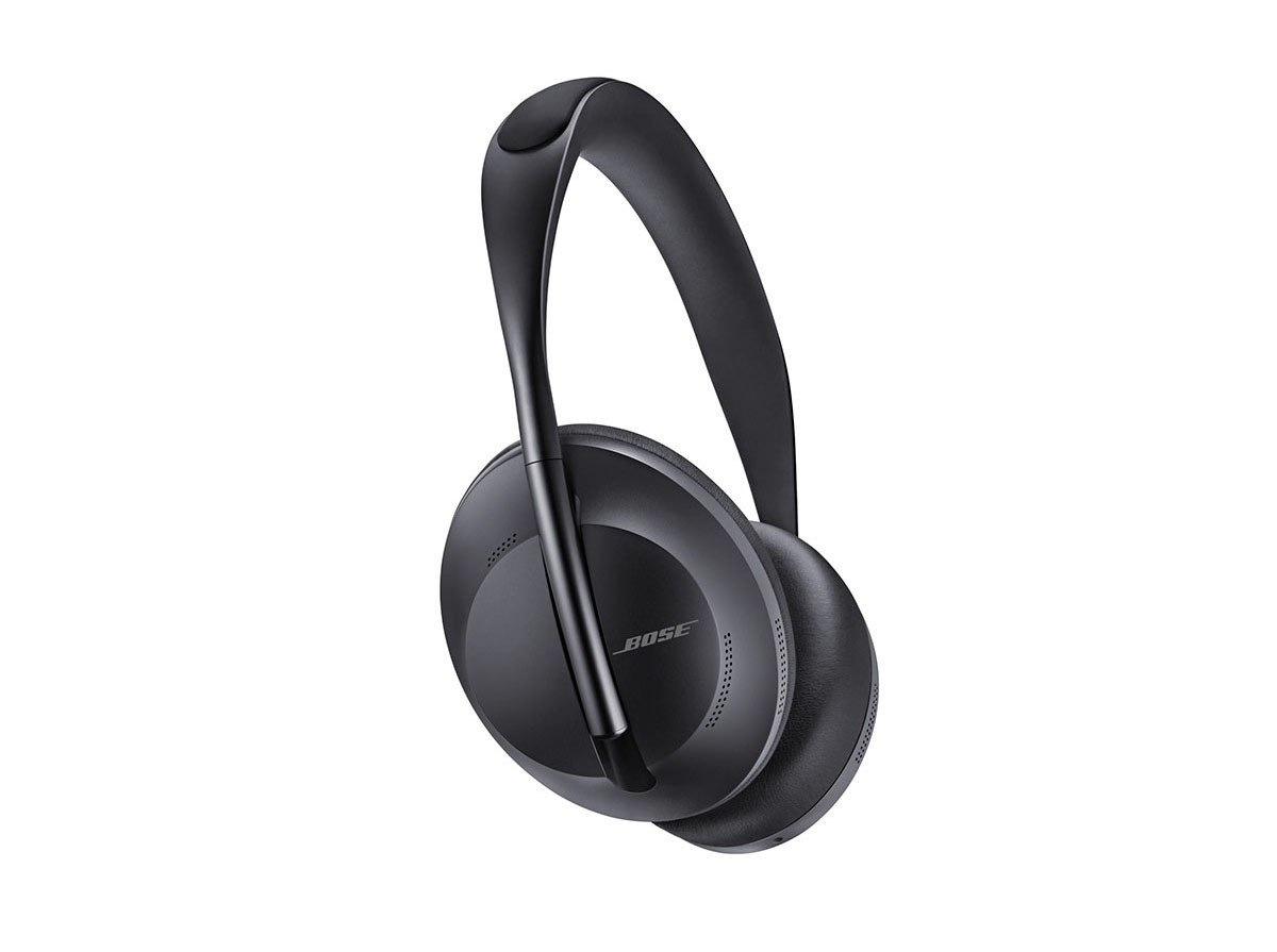 CONCURSO: Consigue gratis estos espectaculares auriculares Bose HP 700