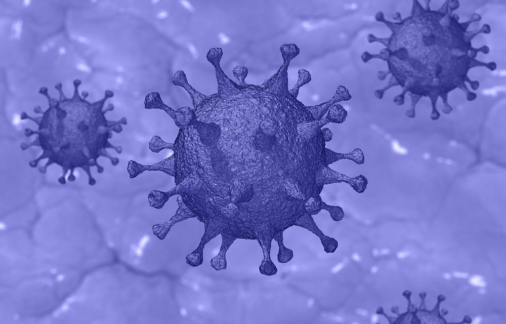 Las 10 teorías más absurdas que se encuentran en Internet sobre el coronavirus