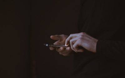 ¿Por qué me quedo sin datos en el móvil si apenas me conecto?