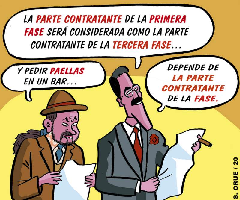 Los mejores memes sobre las fases de desescalada para compartir por WhatsApp 5 Desescalada dudas