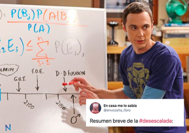 Los mejores memes sobre las fases de desescalada para compartir por WhatsApp 2 Desescalada meme WhatsApp