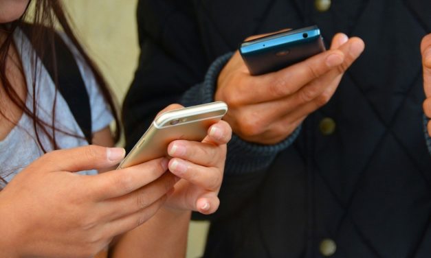 Cómo ayudar a un amigo a encontrar un móvil Android