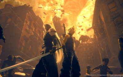 7 cosas de Final Fantasy 7 Remake que debes conocer sí o sí