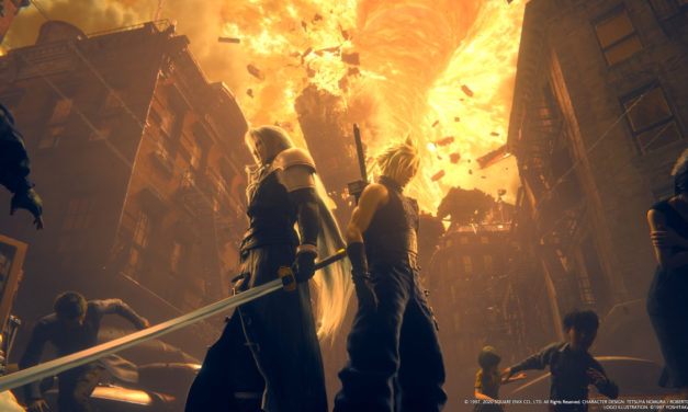 7 cosas de Final Fantasy 7 Remake que debes conocer sí o sí