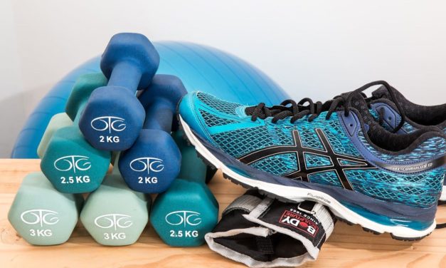 5 gadgets para mantenerte en forma en casa