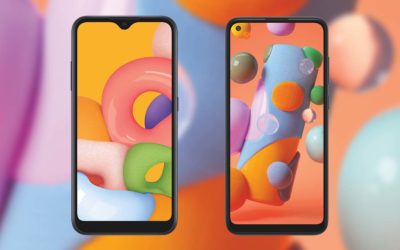 El próximo móvil de Samsung se filtra a través de Google Play