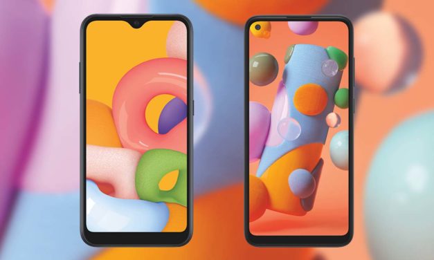 Los móviles más baratos de Samsung se renuevan y su precio te va a sorprender
