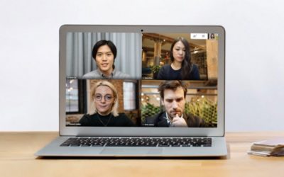 Google Meet, así funciona esta alternativa a Zoom para videoconferencias