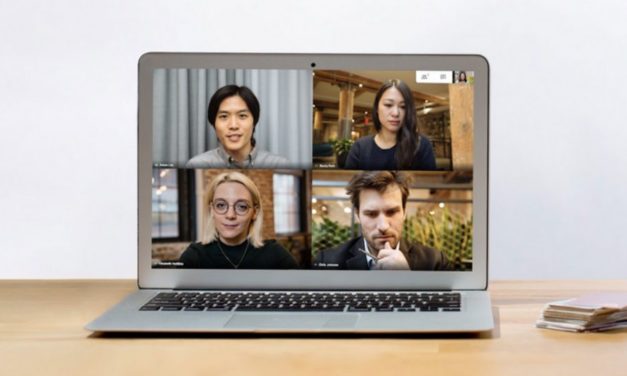 Google Meet, así funciona esta alternativa a Zoom para videoconferencias