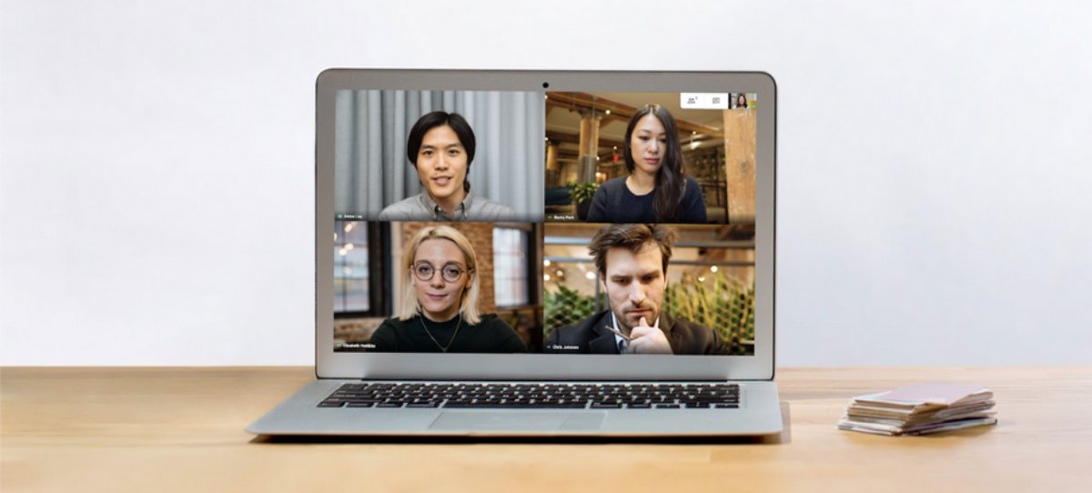 Google Meet, así funciona esta alternativa a Zoom para videoconferencias
