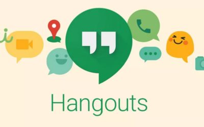 7 trucos para tus videoconferencias a través de Hangouts