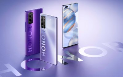 ¿Huawei P40 Pro barato? Así son los nuevos móviles de Honor