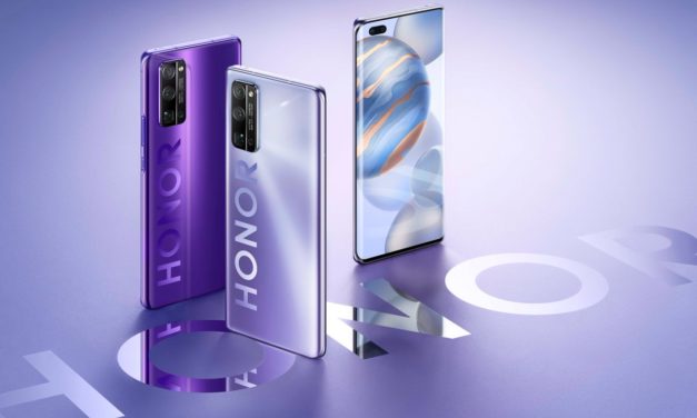 ¿Huawei P40 Pro barato? Así son los nuevos móviles de Honor