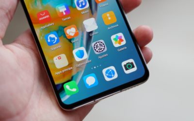 Google también obligará a las apps a desvelar qué datos recogen sobre nosotros