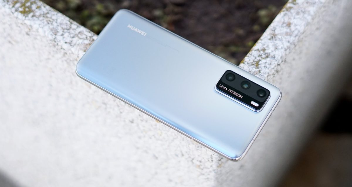 Mi experiencia con el Huawei P40 tras 15 días de uso