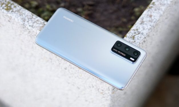 Mi experiencia con el Huawei P40 tras 15 días de uso