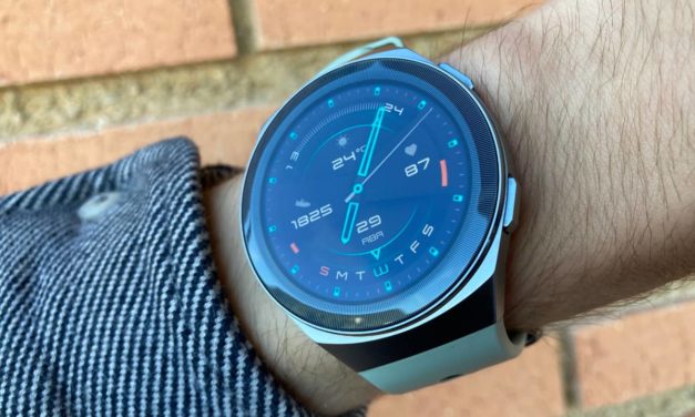 Probamos el Huawei Watch GT2e, ¿el mejor Smartwatch deportivo?