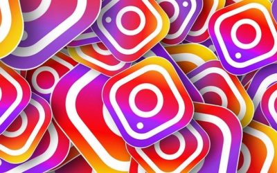Cómo crear tus propios momentos de 2021 de Instagram