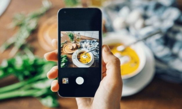Estas son las cuentas españolas de recetas con más éxito en Instagram