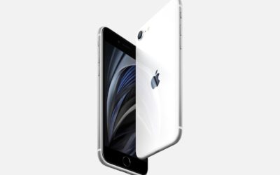 iPhone SE (2020): diseño para los más nostálgicos