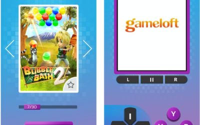 Consigue gratis 30 juegos clásicos para jugar desde el móvil