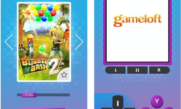Consigue gratis 30 juegos clásicos para jugar desde el móvil