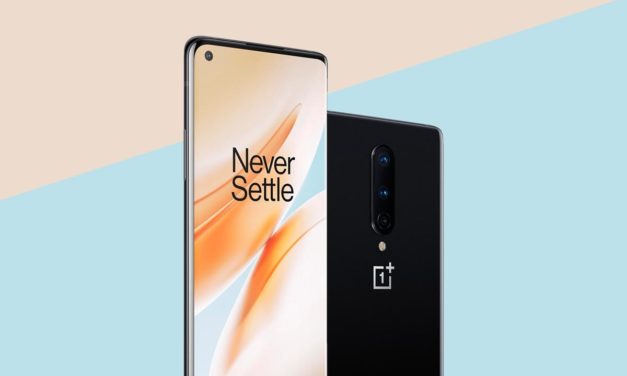 El precio de los nuevos OnePlus 8 y 8 Pro no te va a hacer ninguna gracia