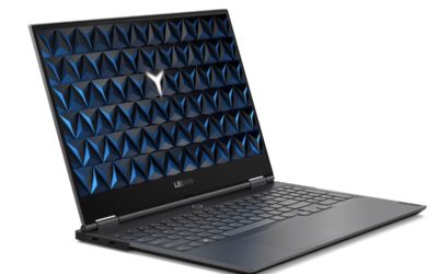 Lenovo Legion Y740Si, precio y fecha para comprar este portátil gaming ligero