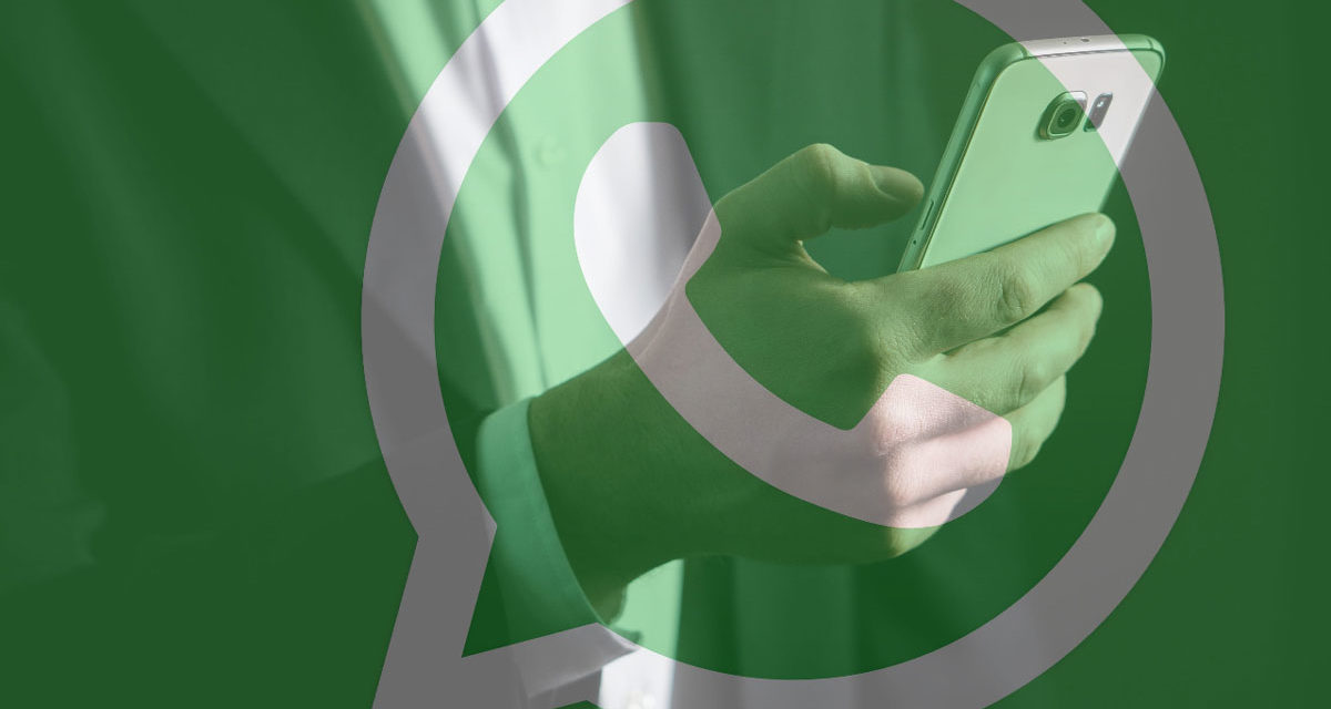 La nueva medida de WhatsApp para luchar con las fake news