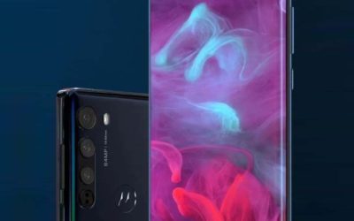El nuevo móvil de Motorola cuesta lo mismo que un iPhone 11 Pro