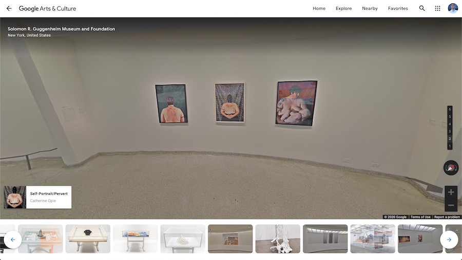 museos online virtual 1