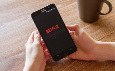 Esta función de Netflix para el móvil te hará la vida más fácil
