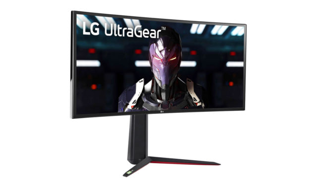 Con este monitor de LG ya no tendrás que renunciar a la velocidad por el tamaño