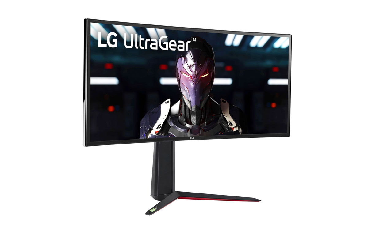 Con este monitor de LG ya no tendrás que renunciar a la velocidad por el tamaño