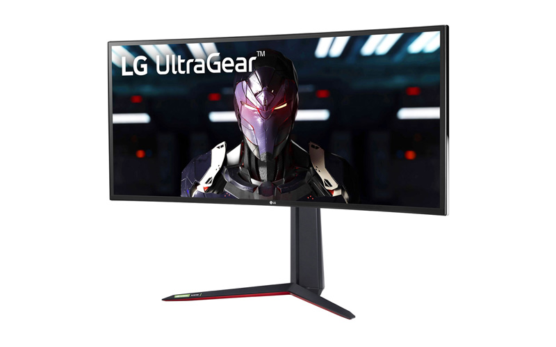 Con este monitor de LG ya no tendrás que renunciar a la velocidad por el tamaño 4 nuevo LG 34GN850-B precio