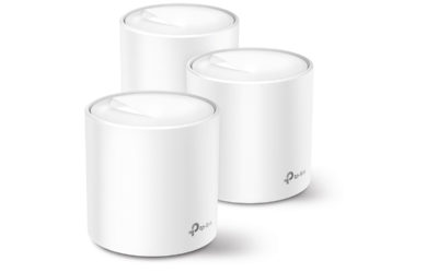 Toda la casa con WiFi 6 gracias al nuevo TP-Link Deco X20