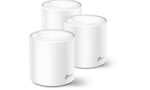 Toda la casa con WiFi 6 gracias al nuevo TP-Link Deco X20