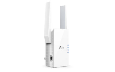 Conexión WiFi 6 en toda la casa con el nuevo TP-Link RE505X