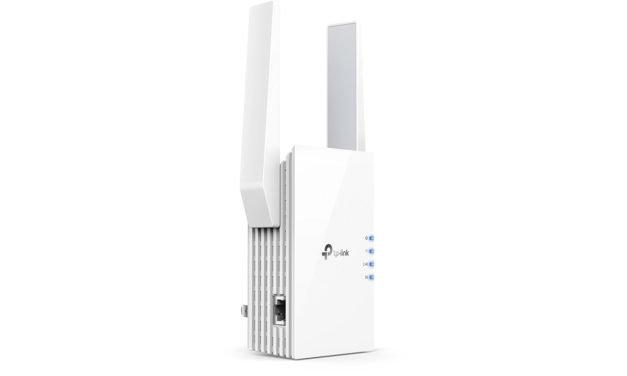 Conexión WiFi 6 en toda la casa con el nuevo TP-Link RE505X