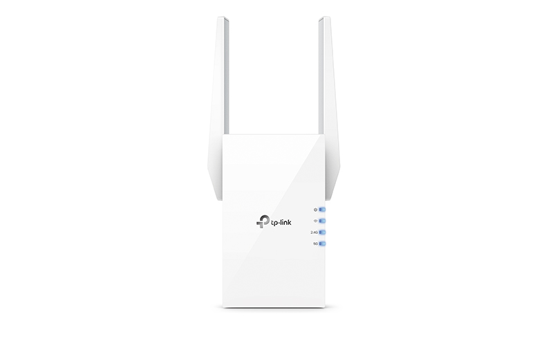 nuevo TP-Link RE505X frontal