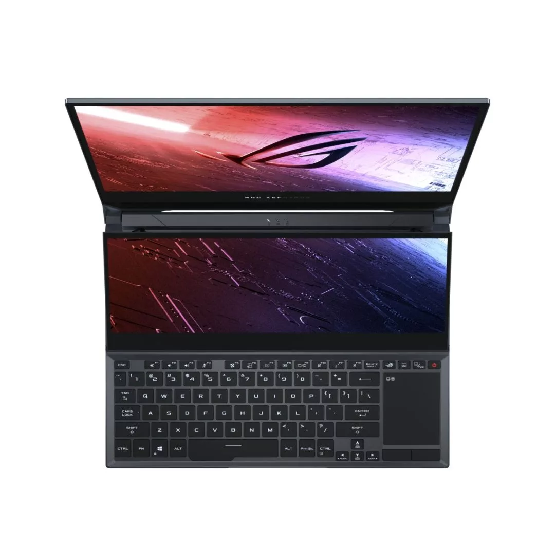 Asus ROG Zephyrus Duo 15