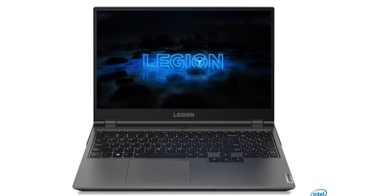 Lenovo Legion 5, juega sin renunciar a la autonomía con estos portátiles
