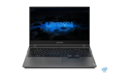 Lenovo Legion 5, juega sin renunciar a la autonomía con estos portátiles